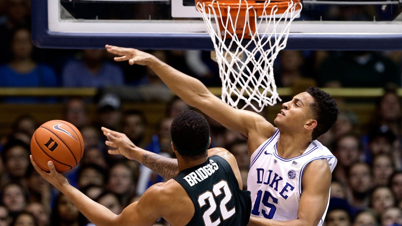 Turnovers doom Spartans in 78-69 loss at Duke